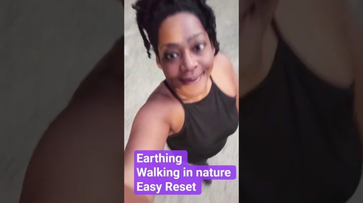 #cardiovascularhealth #motherhood #reducestress #wellbeing #morningwalk #postpartum #blackjoy 🤸🏾‍♀️