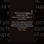 #hindimovie #wellbeing #emotionalsongs #feelings #hindisadsongs