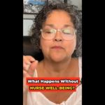 𝗪𝗛𝗔𝗧 𝗛𝗔𝗣𝗣𝗘𝗡𝗦 𝗪𝗜𝗧𝗛𝗢𝗨𝗧 𝗡𝗨𝗥𝗦𝗘 𝗪𝗘𝗟𝗟-𝗕𝗘𝗜𝗡𝗚? #shorts