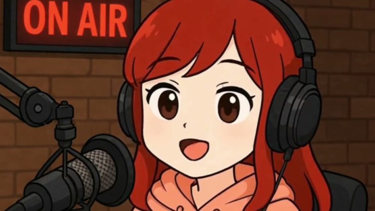 ポッドキャスト ｢家庭菜園でウェルビーイング｣田んぼとアイガモの関係～今じゃない💦～