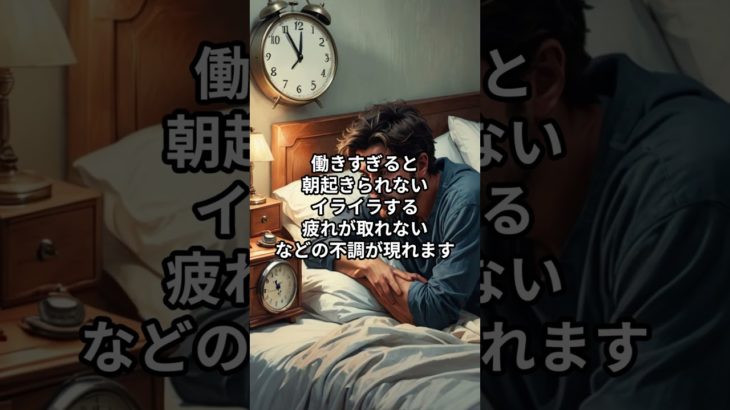 見えない疲労に気づいていますか？ #ウェルビーイング #ヘルスケアカタリスト #健康