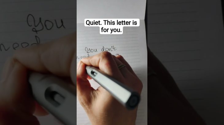 #wellbeing #supportiveletters #warmwords #heartfeltmessages #kindwords #emotionalupport