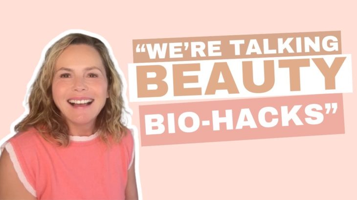 4 essential bio-hacks for better, healthier skin | Liz Earle Wellbeing