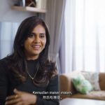 Amway Health & Wellbeing Community Building Practices: Shanmugapriya Selvam