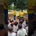 Cultivating a Culture of Well-being at Khadisa Primary School