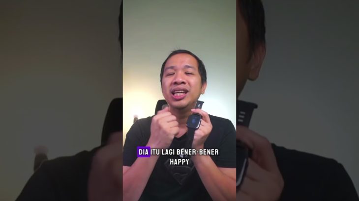 Emotional wellbeing Huawei Watch fit 4 gimmick atau beneran ?