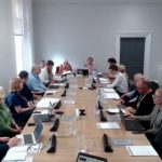 Health and Wellbeing Board, 16 July 2025