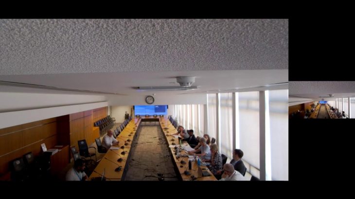 Health and Wellbeing Board. – Friday 11 July, 2025 .