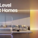 How Smart Materials Transform Interior Spaces & Impact Mental Well-Being | Future of Design