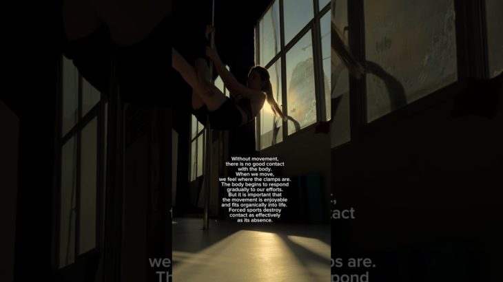 Integrity begins with a dialogue with the body #wellbeing #wellness