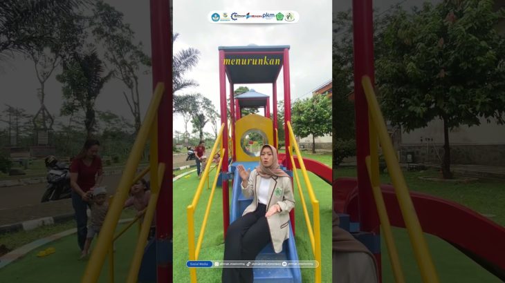 “Konsep Pencegahan Stunting yang Berkelanjutan Sebagai Upaya Mencapai Good Health and Well-Being”.