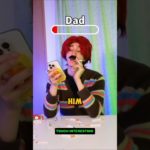 Look after yourself and your father’s well-being. 👨‍👧‍👦💚 ~working art skillwood / hand crafts #viral