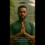 Prayer for Emotional Well-being #shorts