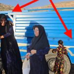 Sakineh’s Plea: Inquiring About Narges and His Children’s Well-Being