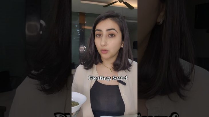 Simple Solution #irondeficiency #bloating #digestion #brainhealth #wellbeing #weightloss #india #usa