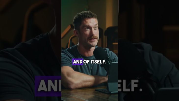 The Journey of Self-Discovery