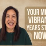 Welcome to Vibrant Years | Māori Wisdom & Wellbeing for Women 45+with Awhimai Reynolds