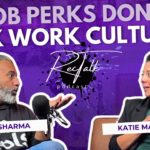 Why Your Wellbeing Strategy Is Failing (And What To Do About It) w/ Katie Maycock of GYST Wellbeing