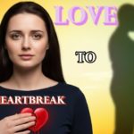 Your Mental Well-being After a Heartbreak