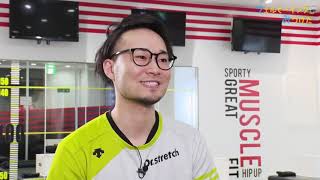 株式会社nobitel 前篇【ウェルビーイング、みつけた】#114