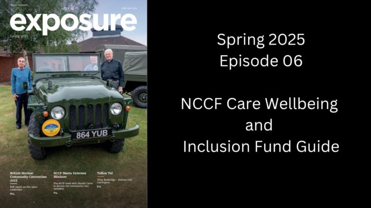 06  NCCF Care Wellbeing and Inclusion Fund Guide