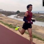 マラソンサブ３が達成出来そうで出来ない方に伝えたい3つのこと