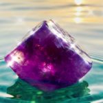 『健康 浄化 保護 』ウェルビーイングのエネルギーを送ります　5分 朝瞑想 せせらぎ 鳥の声