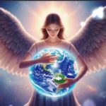 『ウェルビーイング』ガーディアンエンジェルと繋がる 5分 朝瞑想