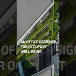 A workspace for well-being! | 111 Praditmanutham, Thailand