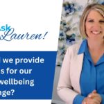 Ask Lauren | Should we provide rewards for our office wellbeing challenge?