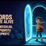 Can Words Come Alive? | Kids Kindness & Mental Wellbeing Stories