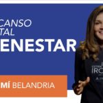 CommSessions | Descanso Digital y Bienestar | Nohemí Belandria