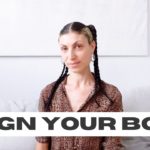 Daily habits for optimal health and wellbeing with Human Design