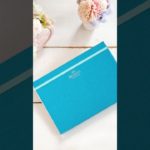 ひとつ上の軸をその手に。FORCEスケジュールbook2026【ターコイズ、コアブルー】✅自分軸✅ウェルビーイング　を、叶える#コンセプト#色の意味