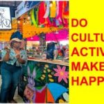 Festivals promote WELL-BEING #Oaxaca #mentalhealthmonday