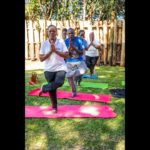 Global One 𑁍 Foundation Holistic Wellbeing Program 2025