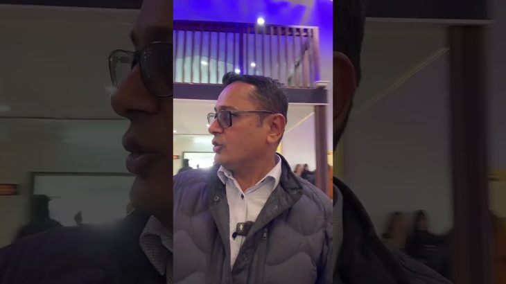 Health and Wellbeing Expo 2025