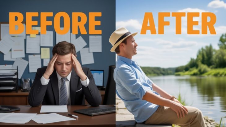 How I Found Mental Wellbeing at This Overlooked Park