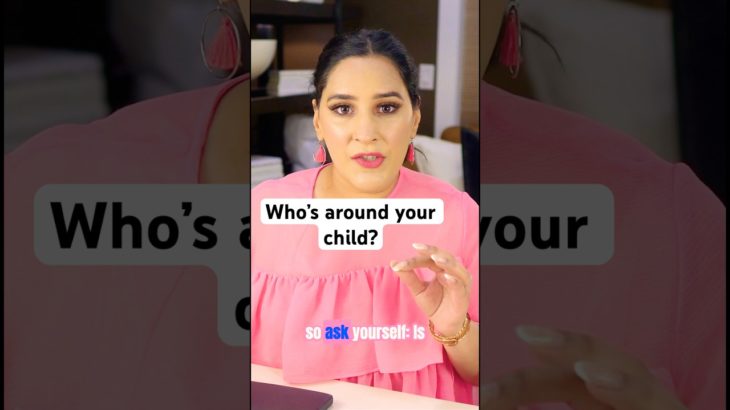 How to Improve your Child’s Wellbeing: 3 Social Factors #shorts  #parents