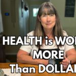 Invest in YOUR WELL-BEING, Not Just Savings! //Frugal Living