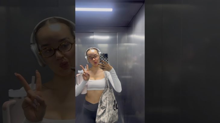 Jeden deň v mojom živote. 🤍 #vlog #chudnutie #wellbeing #wellness