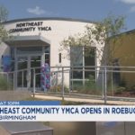New YMCA brings physical and mental well-being together on Birmingham’s east side