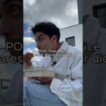 Office Catering That Cares About Your Wellbeing 🥗