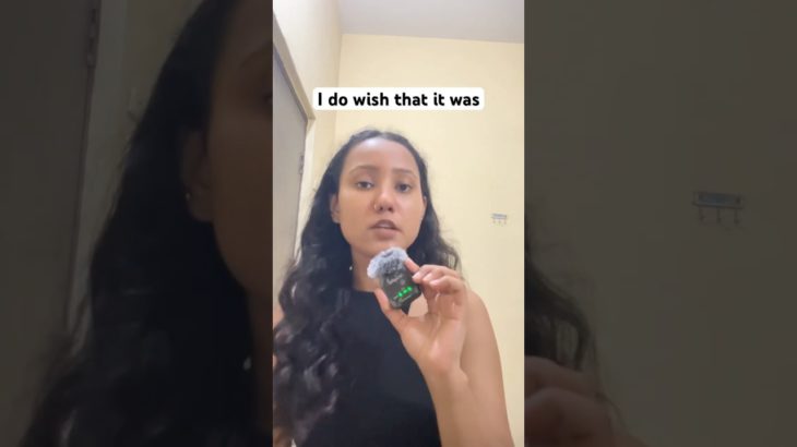 Part 2: Wellbeing Nutrition Plant Protein Review | Does it taste good?