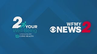 Removing barriers and improving health (Part 1) | 2 Your Well Being