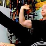 Short Clip 1: From A Pilates Perspective – What is well-being, exercising, and fitness?