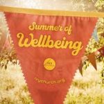 Summer of Wellbeing | Relational & Financial Health | Ivy Church Online – 17th August
