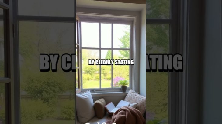 The Importance of Setting Boundaries for Emotional Well-being