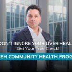 What is the role of Liver Health in your overall well being? | Fakeeh Community Health Program