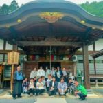 横瀬 de ウェルビーイングを探せ！～明治大学生の取り組み（A班）～